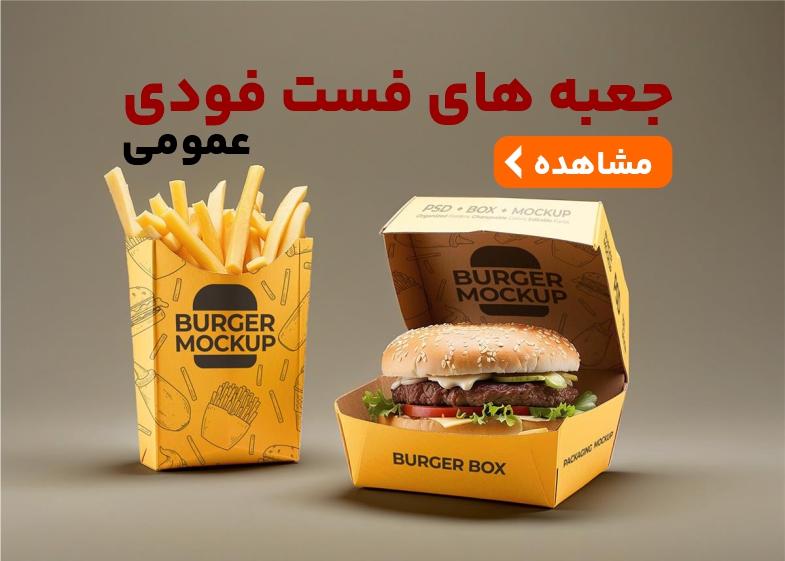 فستفود_عمومی